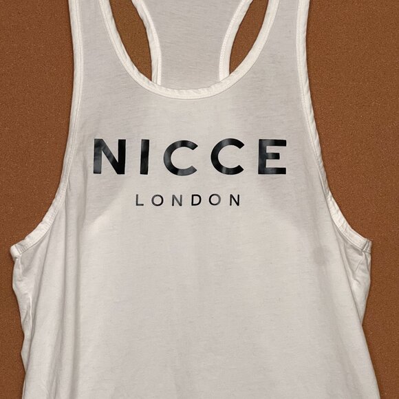 Mens Tank - Picture 2 of 7